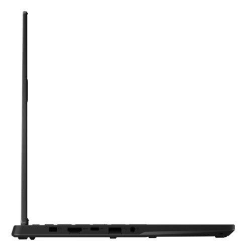 ASUS TUF Gaming A14 FA401WV-RG010W AMD Ryzen AI 9 HX 370 Laptop 35.6 cm (14") WQXGA 32 GB LPDDR5x-SDRAM 1 TB SSD NVIDIA GeForce RTX 4060 Wi-Fi 6E (802.11ax) Windows 11 Home Grey
