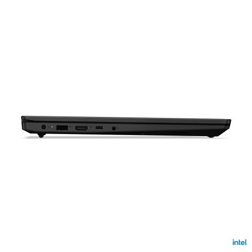 Lenovo V15 G4 IAH Intel® Core™ i5 i5-12500H Laptop 39.6 cm (15.6") Full HD 16 GB DDR4-SDRAM 512 GB SSD Wi-Fi 6 (802.11ax) Windows 11 Pro English Black