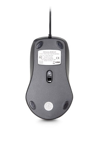 Urban Factory BIG CRAZY MOUSE USB WIRED (BULK)