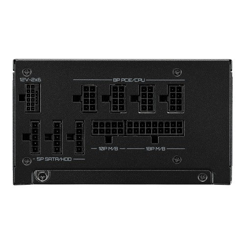 Cooler Master GX II Gold 750 ATX 3.1