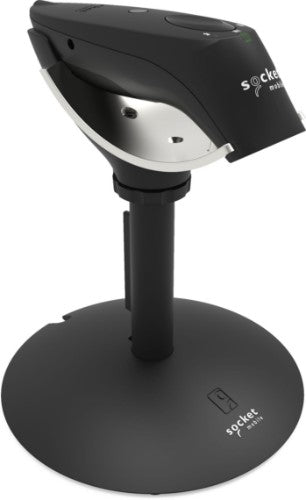 Socket Mobile S720 Handheld bar code reader 1D/2D Linear Black