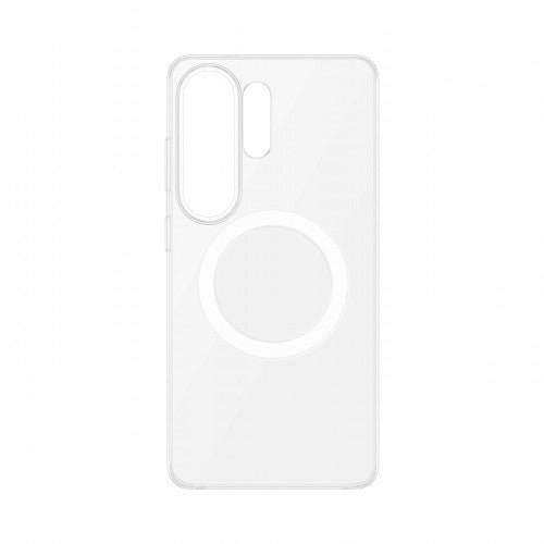Samsung EF-CS948CTEGWW mobile phone case 17.5 cm (6.9") Holster Transparent
