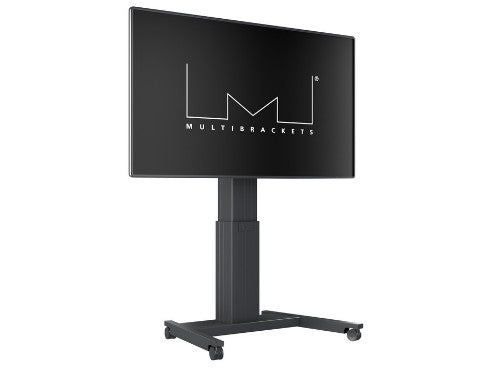Multibrackets M Motorized Public Floorstand 160kg Black SD
