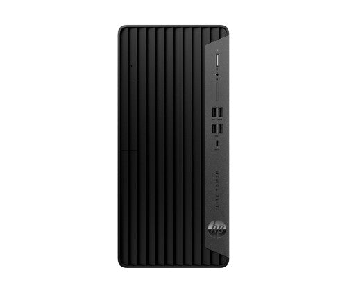 HP Elite Tower 800 G9 Intel® Core™ i9 i9-14900 32 GB DDR5-SDRAM 1 TB SSD NVIDIA GeForce RTX 3050 Windows 11 Pro PC Black