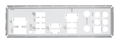 ASUS PRIME B650-PLUS WIFI AMD B650 Socket AM5 ATX