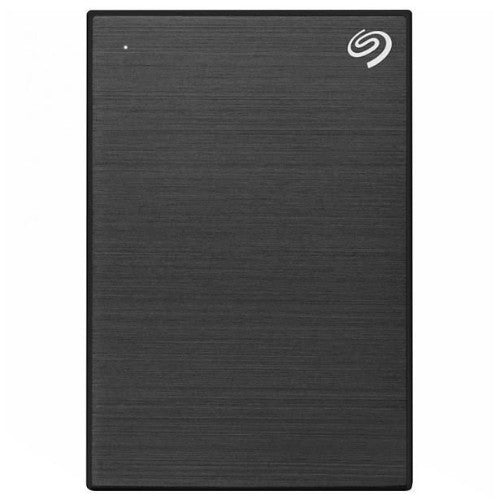 Seagate One Touch STKG1000400 external solid state drive 1 TB Black