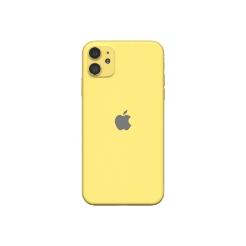 Renewd iPhone 11 Yellow 256GB