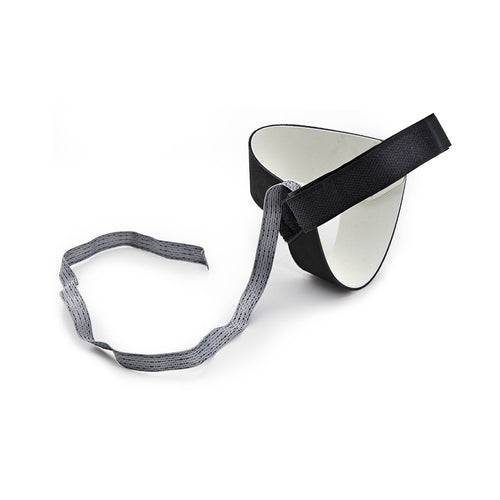 StarTech.com - Anti-static wrist band - black - TAA Compliant