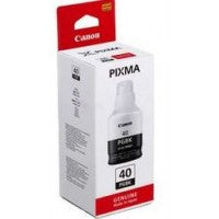 Canon 3385C001/GI-40PGBK Ink bottle black, 6K pages for Canon Pixma G 5040/GM 2040