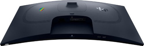 Alienware AW3225DM computer monitor 80 cm (31.5") 2560 x 1440 pixels Wide Quad HD LCD Blue