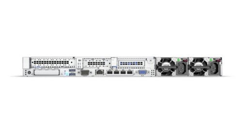 HPE 867961R-B21 server Rack (1U) Intel® Xeon® 3106 1.7 GHz 16 GB DDR4-SDRAM 500 W