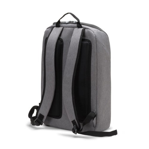 DICOTA Eco MOTION 13 - 15.6" 39.6 cm (15.6") Backpack Grey