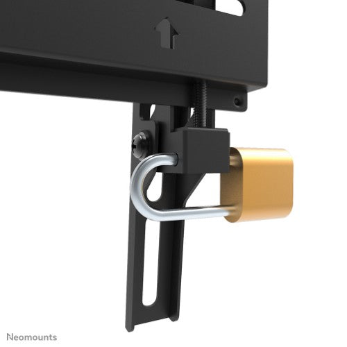 Neomounts WL30-350BL12 TV mount wall 24-55" - fixed - lockable