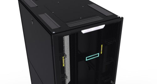 HPE 42U 600mmx1075mm G2 Enterprise Shock Rack