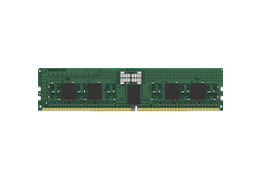 Kingston Technology KTL-TS548S8-16G memory module 16 GB 1 x 16 GB DDR5 4800 MT/s ECC