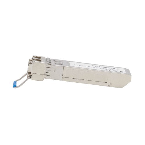 Tripp Lite N286-10G-LR-S Cisco-Compatible SFP-10G-LR-S SFP+ Transceiver - 10GBase-LR, DDM, Singlemode LC, 1310 nm, 10 km (6.1 mi.)