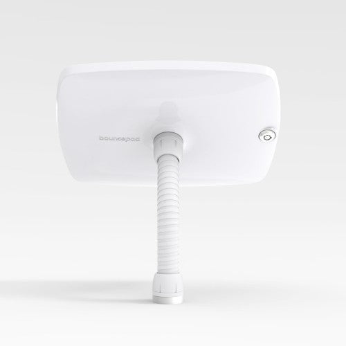 Bouncepad Flex tablet security enclosure 26.7 cm (10.5") White