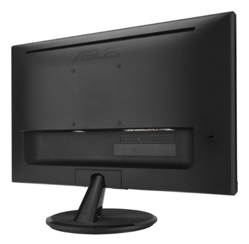 ASUS VP229QF-P computer monitor 54.6 cm (21.5") 1920 x 1080 pixels Full HD LCD Black
