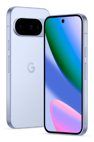 Google Pixel 10 16 cm (6.3") Dual SIM Android 16.0 5G USB Type-C 12 GB 128 GB 4970 mAh Violet