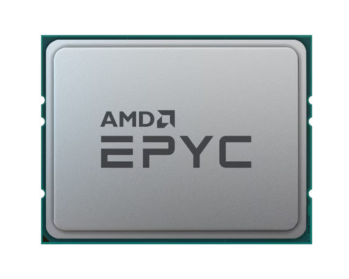 AMD EPYC 9684X processor 2.55 GHz 1152 MB L3 Tray
