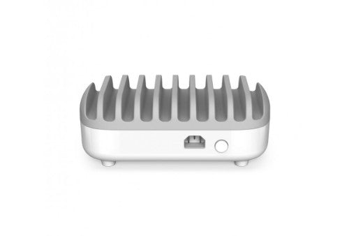 Compulocks 10 Ports USB Charging Dock Station With EU Plug