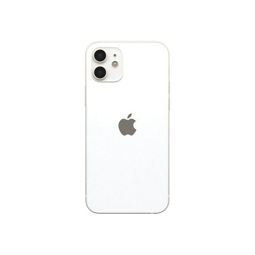 Renewd iPhone 12 White 128GB