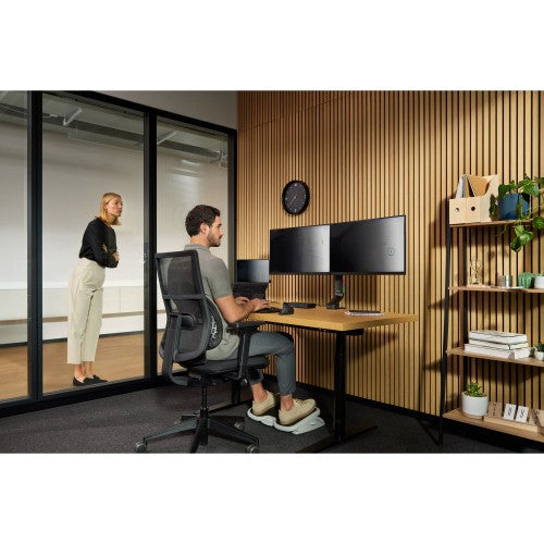 Kensington EQ Privacy Screen Filter for 24'' Monitors 16:10