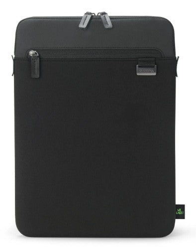DICOTA D3250501 laptop case 33 cm (13") Sleeve case Black