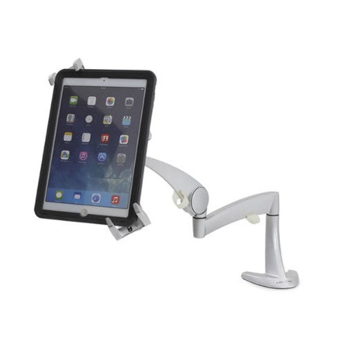 Ergotron 45-460-026 multimedia cart/stand Silver Multimedia stand