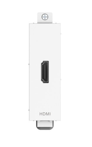 Vision Techconnect HDMI Booster Module HDMI cable 2 m HDMI Type A (Standard) Black, White