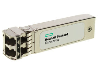 HPE X130 10G SFP+ LC LRM Data Center network transceiver module 10000 Mbit/s SFP+