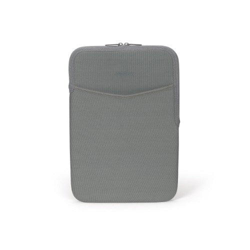 DICOTA D32000-DFS laptop case 38.1 cm (15") Sleeve case Grey