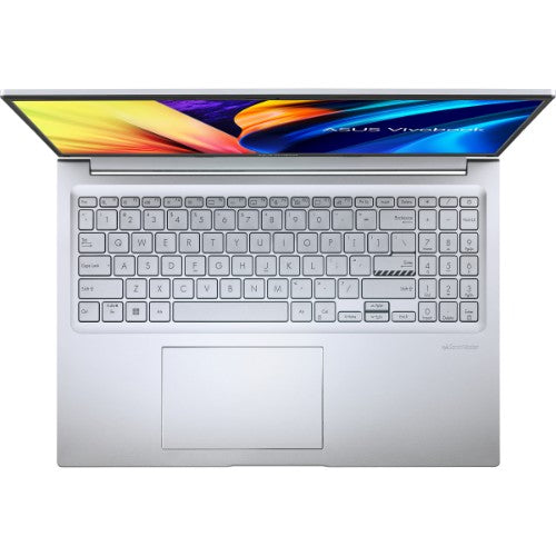 ASUS Vivobook 16 X1605EA-MB019W Intel® Core™ i5 i5-1135G7 Laptop 40.6 cm (16") WUXGA 8 GB DDR4-SDRAM 512 GB SSD Wi-Fi 6 (802.11ax) Windows 11 Home Silver