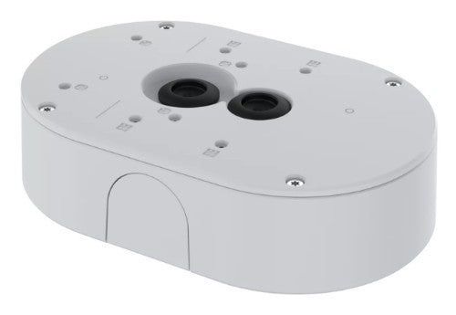 Axis TP4601-E Interface box