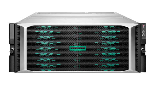 HPE Alletra 6000 32Gb 2-port Fibre Channel Spare Adapter