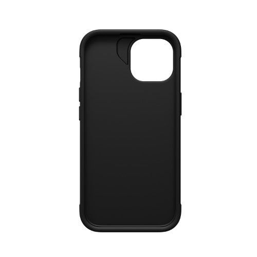 ZAGG Luxe Case Apple iPhone 17e/16e/15/14/13 Black
