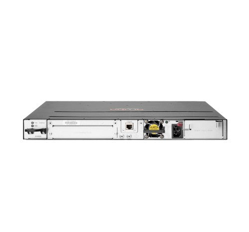 HPE Aruba Networking Aruba 3810M 48G PoE+ 4SFP+ 1050W Managed L3 Gigabit Ethernet (10/100/1000) Power over Ethernet (PoE) 1U Grey