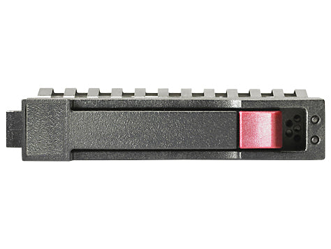 HPE 3PAR StoreServ M6720 6TB 6G SAS 7.2K LFF(3.5in) Nearline Hard Drive internal hard drive 7200 RPM 3.5"