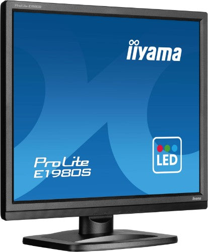 iiyama ProLite Reliabale office solutions