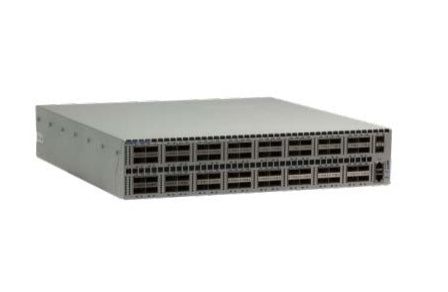 HPE Arista 7260X Managed Grey