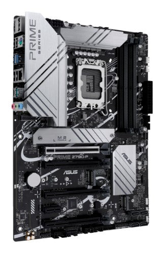 ASUS PRIME Z790-P Intel Z790 LGA 1700 ATX