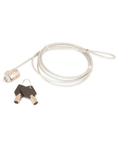 Urban Factory STANDARD SECURITY CABLE "PUSH TO LOCK"