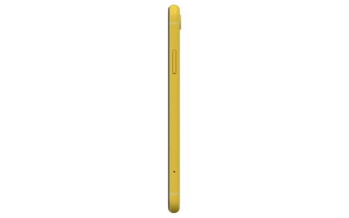 Renewd iPhone XR Yellow 128GB