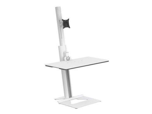 Multibrackets M Easy Stand Desktop White