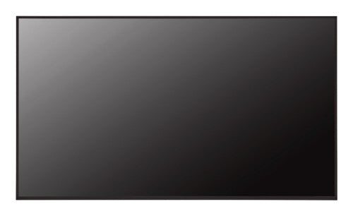 LG 43UH7N-E Signage Display Digital signage flat panel 109.2 cm (43") LED Wi-Fi 700 cd/m² 4K Ultra HD Black Built-in processor WebOS 24/7