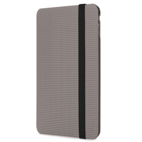 Targus THZ67404GL tablet case 26.7 cm (10.5") Folio Grey
