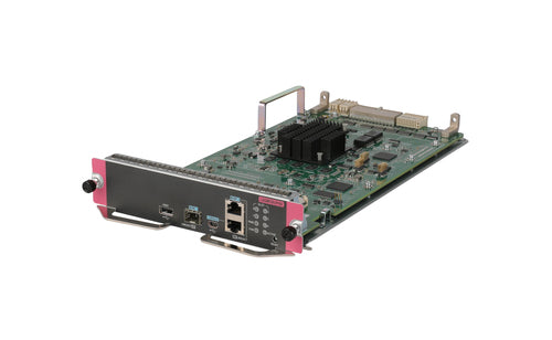 HPE Networking Comware 7503X Type A Main Processing Unit