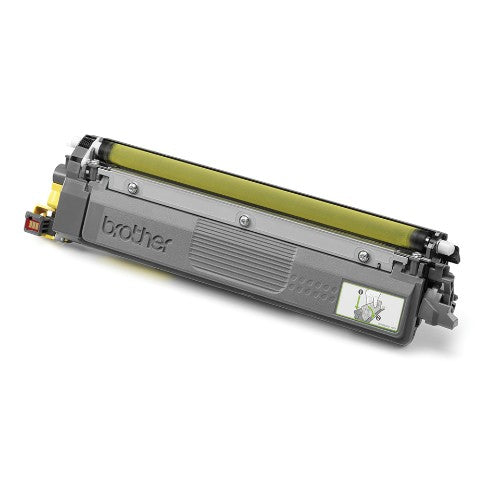 Brother TN-248XLY Toner-kit yellow high-capacity, 2.3K pages ISO/IEC 19752 for Brother DCP-L 3500/HL-L 8200/MFC-L 8300