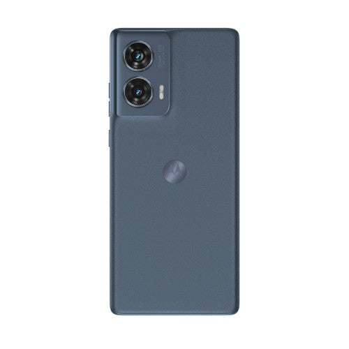 Motorola edge 50 Fusion 17 cm (6.7") Dual SIM Android 14 5G USB Type-C 12 GB 256 GB 5000 mAh Blue