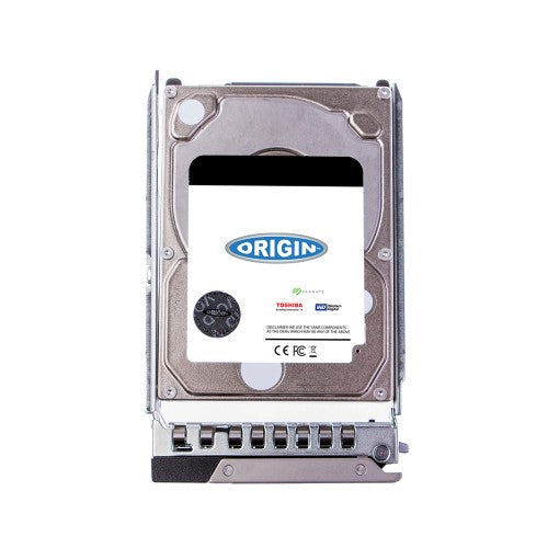 Origin Storage DELL ASSY CARR HD/SSD 2.5 14G